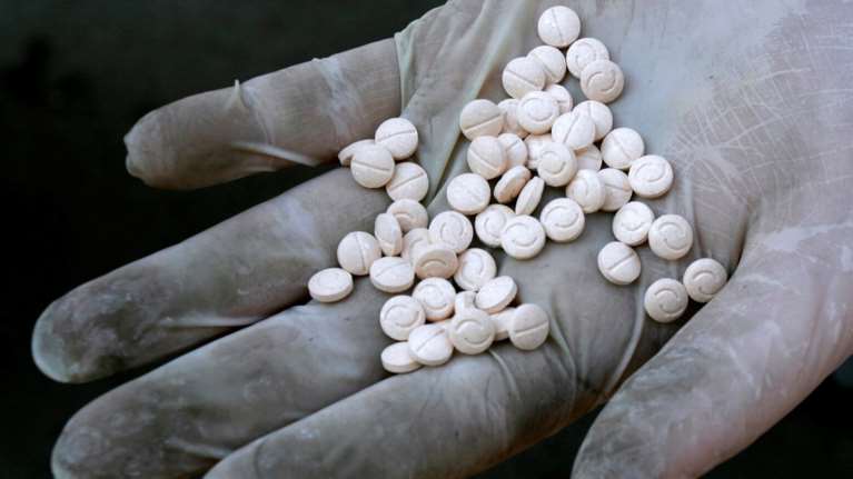 Europol: Κατασχέθηκαν εκατομμύρια φάρμακα μαϊμού για τον κορονοϊό - 33 "εγκληματικές ομάδες"-544 συλλήψεις