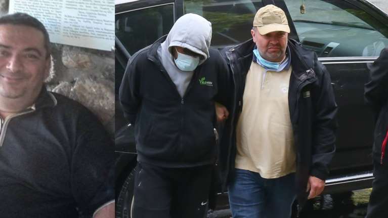 Άγριος ξυλοδαρμός 52χρονου: Προκαλούν οι Αρμένιοι - &quot;Στεκόταν στα πόδια του όταν φύγαμε&quot; - Δεν ήθελαν το γραφείο τελετών στη γειτονιά