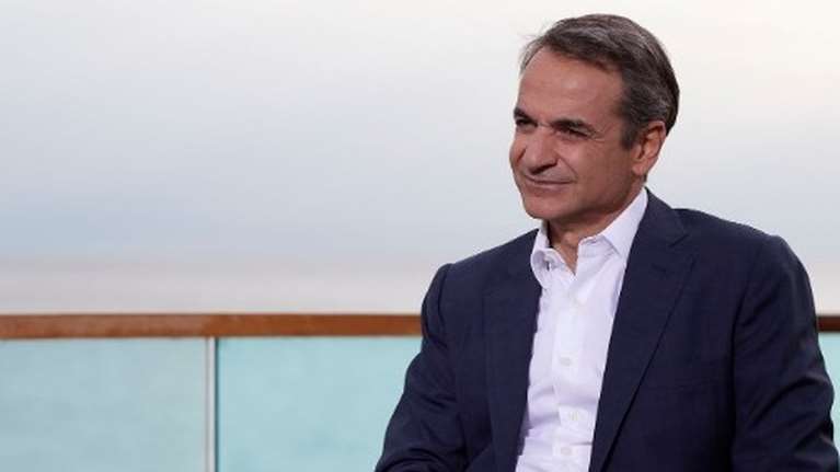 Μητσοτάκης στην Bild: Περιμένουμε τους γερμανούς τουρίστες στην Ελλάδα από 1η Ιουλίου