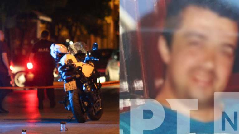 Μακελειό σε Κάτω Πατήσια - Αγίους Αναργύρους: Αυτός είναι ο 48χρονος δράστης - Ξεκαθάρισμα λογαριασμών για ναρκωτικά βλέπει η ΕΛΑΣ