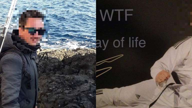 &quot;Αν μιλήσετε, θα αυτοκτονήσω και θα είστε υπεύθυνες&quot;: Βίαζε τις ανήλικες και μετά τις απειλούσε  ο 44χρονος προπονητής