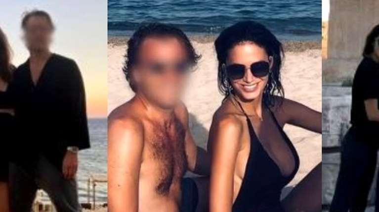 Σύλβια Παπαδάκη: Πώς ο έρωτας με τον Ολλανδό επιχειρηματία που ξεκίνησε στην Ίμπιζα εξελίχθηκε σε &quot;πόλεμο&quot;