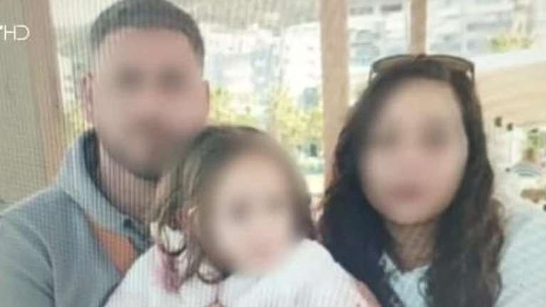 Παξοί: &quot;Είμαι σε σοκ, έτοιμη να πεθάνω&quot; - Συγκλονίζει η γιαγιά της 4χρονης Αμέλιας που πνίγηκε στην πισίνα