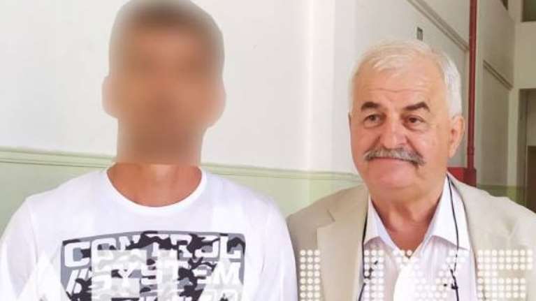 Απόπειρα αρπαγής 14χρονου: Πώς ξέφυγε από τα χέρια τους- &quot;Ετσι να αντιδράσουν όλα τα παιδιά&quot; λέει ο πατέρας του