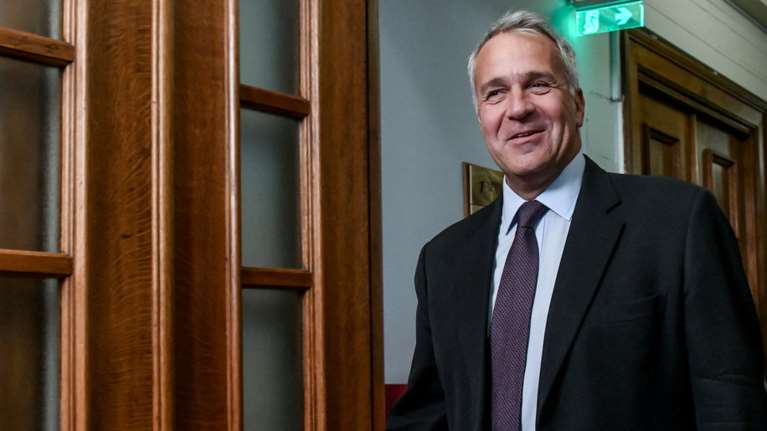 Εκλογές- Ψήφος Αποδήμων: Θα ψηφίσουν όλοι χωρίς περιορισμούς...- Το &quot;κόλπο&quot; Βορίδη μετά τη γκάφα Τζάκρη