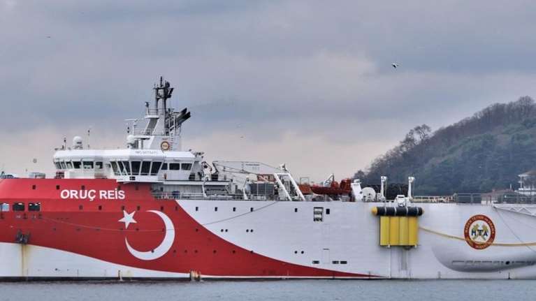 Ραγδαίες εξελίξεις: Έληξε η Navtex, στην Αττάλεια το Oruc Reis – Το ρωμαλέο πρόγραμμα Μητσοτάκη για τα εξοπλιστικά