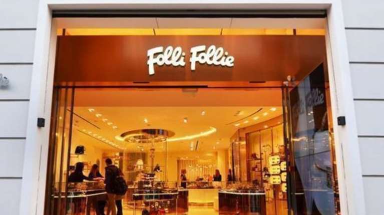 Folli-Follie: Στη Βουλή η δικογραφία για τυχόν ευθύνες Φλαμπουράρη- Χαρίτση