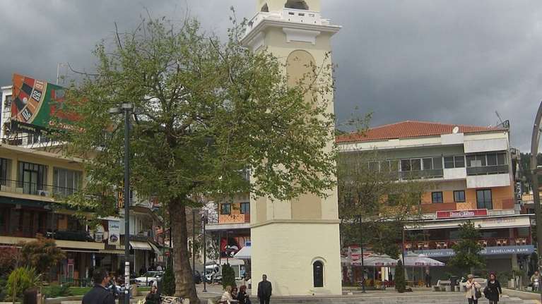 Ξάνθη: Με σκλήρυνση κατά πλάκας και προβλήματα ακοής ο 40χρονος που δέχτηκε επίθεση από αστυνομικό