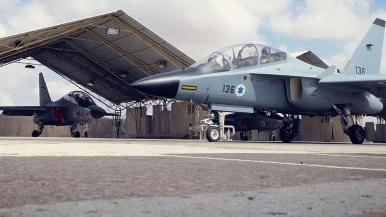 Εξέλιξη: Αμυντική συμφωνία Ελλάδας- Ισραήλ- Για αγορά αεροσκαφών και εκπαίδευση πιλότων