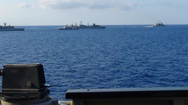 Τούρκος διπλωμάτης γκρεμίζει την προπαγάνδα Ερντογάν: &quot;Είτε μας αρέσει είτε όχι, η Ελλάδα έχει δίκιο για τα νησιά&quot;