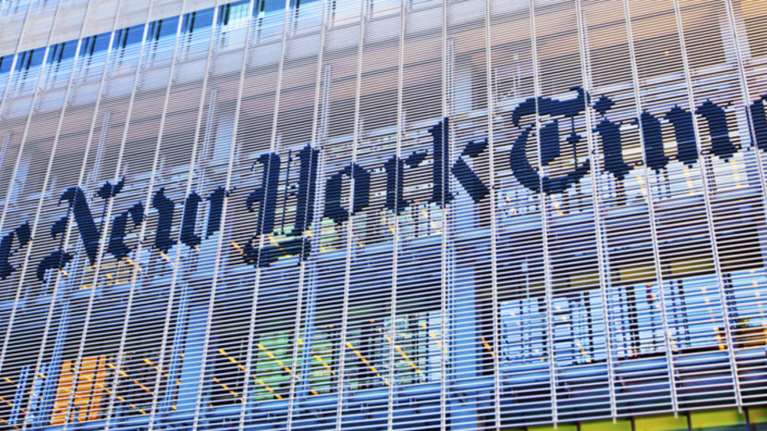 Ηχηρή παρέμβαση από ομογενείς επιχειρηματίες στους New York Times: Οι ΗΠΑ να στηρίξουν την Ελλάδα