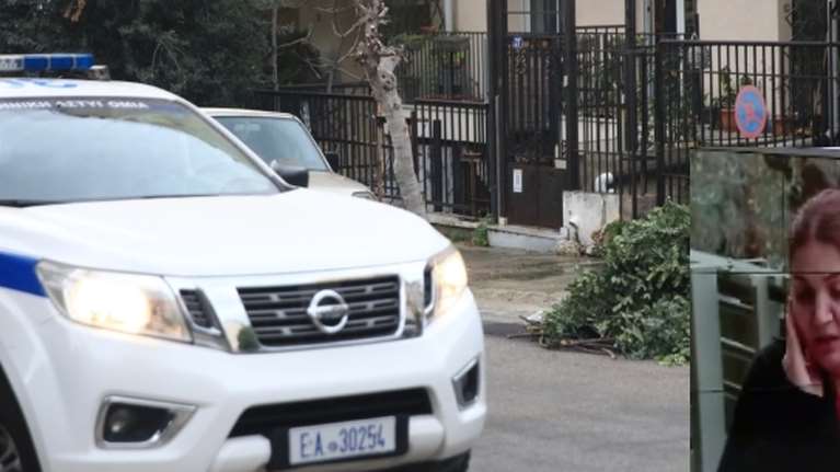 Νίκαια: "Μας απειλούσε ότι θα χυθεί αίμα, ήταν σε ψυχιατρείο " - Ξεσπά η κόρη του 64χρονου που σκότωσε τον γαμπρό του
