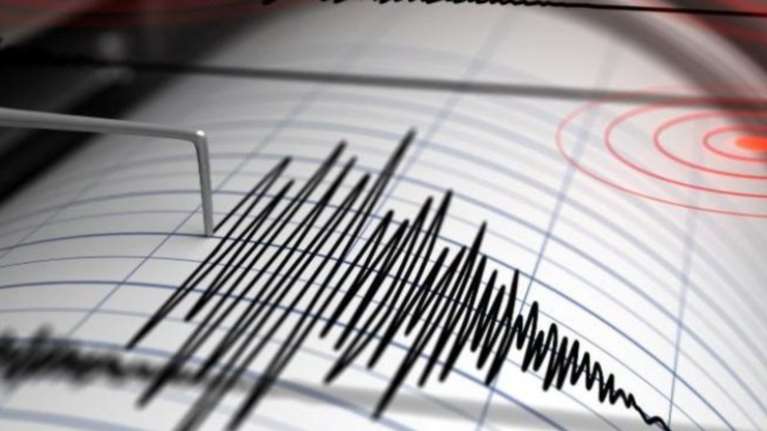 Σεισμός 5 Ρίχτερ, ξανά με επίκεντρο τη νότια Εύβοια - Ταρακούνησε και την Αθήνα