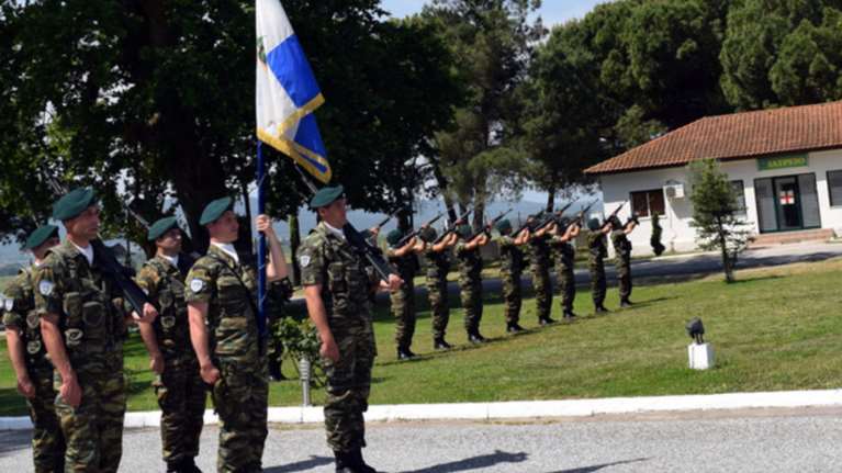 Ποια στρατόπεδα κλείνουν και ποια συγχωνεύονται μέχρι το τέλος του έτους - Η λίστα του ΓΕΕΘΑ
