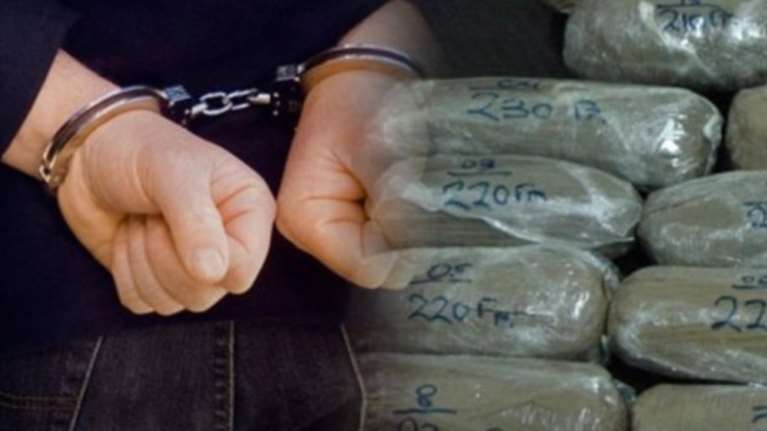 &quot;Βραστή&quot; κοκαΐνη για &quot;σούπα&quot; και 24ωρες παραδόσεις: Έτσι δρούσε το κύκλωμα με τους... καλούς πελάτες