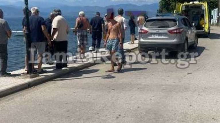 Ράχες: Η απίστευτη ιστορία πίσω από την τραγωδία- Ο ένας πνιγμένος είχε δολοφονήσει 16χρονο κορίτσι, η γυναίκα είχε χάσει το παιδί της