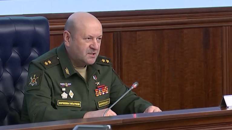 Γιατί η Ουκρανία δολοφόνησε τον Κιρίλοφ - "Είχε ενοχλήσει το βαθύ κράτος των ΗΠΑ" λένε Ρώσοι αναλυτές