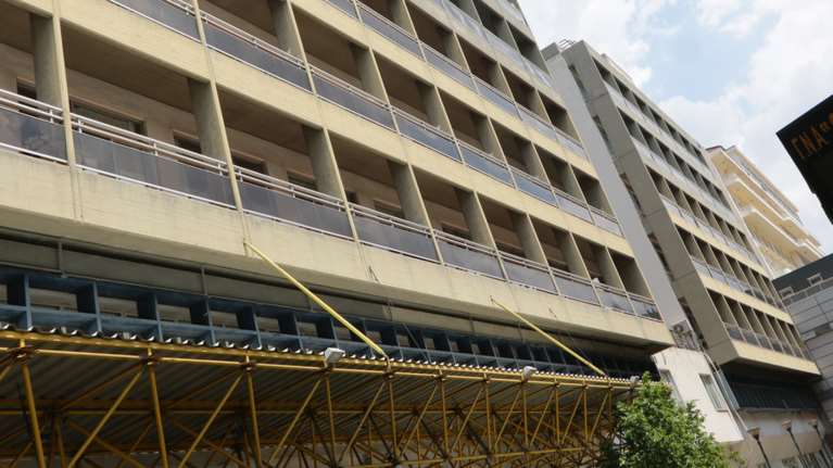 Δολιοφθορά στο νοσοκομείο Ευαγγελισμός: Άγνωστοι έκοψαν τα καλώδια από τα κλιματιστικά- Η αντίδραση του Άδωνι Γεωργιάδη