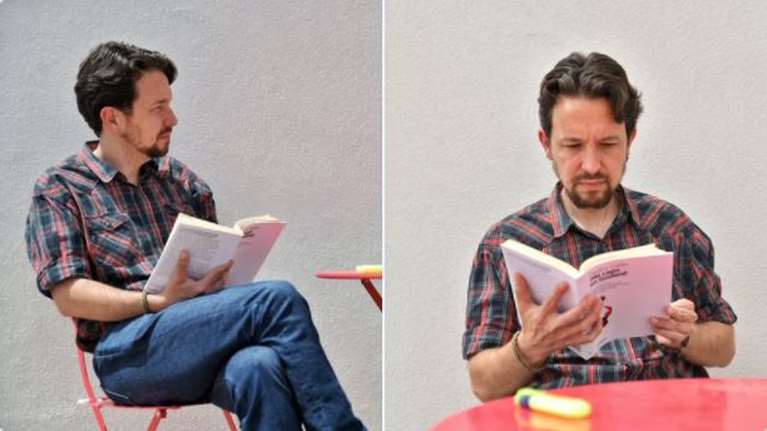 Η μεγάλη αλλαγή του Ιγκλέσιας των Podemos: Μετά την πολιτική, αποχαιρέτησε και την εμβληματική αλογοουρά του