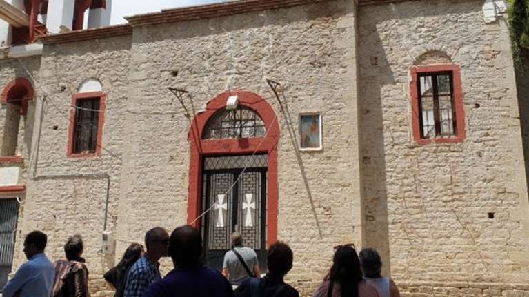 Εξελίξεις στο θρίλερ του θανάτου της 16χρονης: Αυτοψία του ιατροδικαστή στο χώρο που βρέθηκε νεκρή [video]