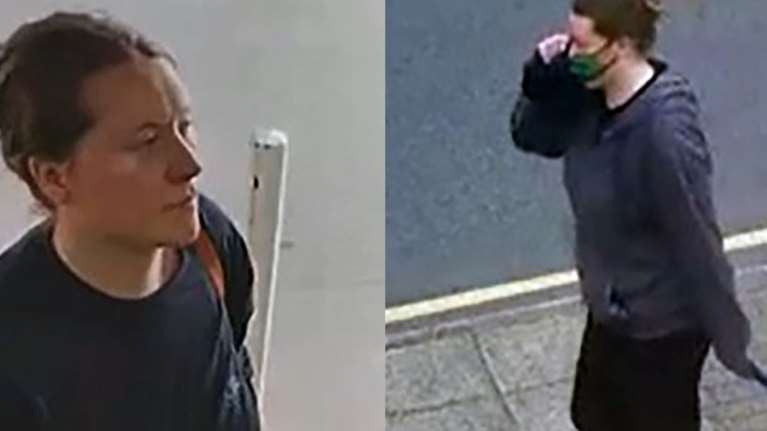 Φρίκη στο Λονδίνο: Εκοψε το κεφάλι της φίλης της και βγήκε στους δρόμους με το πτώμα σε βαλίτσα - Για να την κλέψει