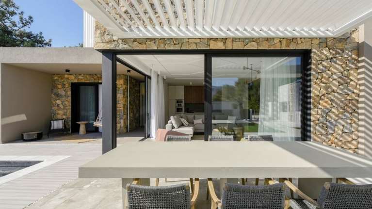 Εξοικονομώ – Αυτονομώ: Πώς θα επιλέξετε το σωστό κούφωμα για το σπίτι σας