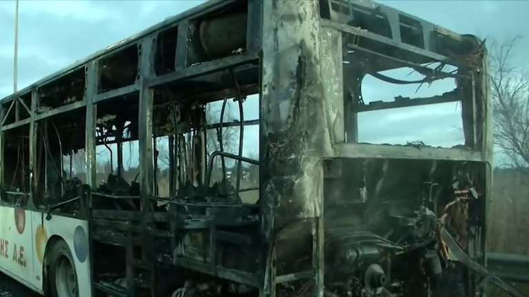 Ο Κυρανάκης ξηλώνει τη διοίκηση του ΟΣΕΘ: Zήτησε παραιτήσεις μετά τα περιστατικά με τα λεωφορεία που πήραν φωτιά