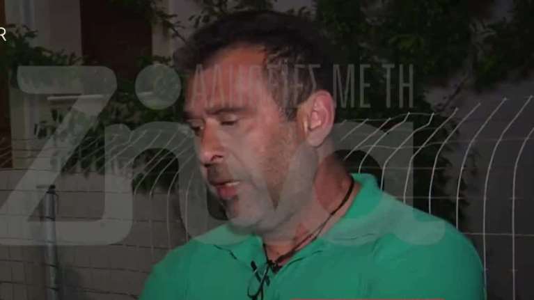 Δολοφονία Χίος - Συγκλονίζει η μαρτυρία του πατριού του 28χρονου: &quot;Το θύμα είχε βγάλει το μόριό του έξω&quot;