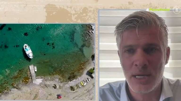 Σέριφος: Αγανάκτησε και παραιτήθηκε ο μοναδικός γιατρός του νησιού- &quot;Κανείς από το υπουργείο δεν ρώτησε για τις δυσκολίες&quot;