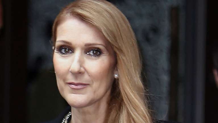 Η Σελίν Ντινόν εύχεται στον γιο της που έκλεισε τα 21 - Τι προκαλεί ανησυχία στην ανάρτησή της