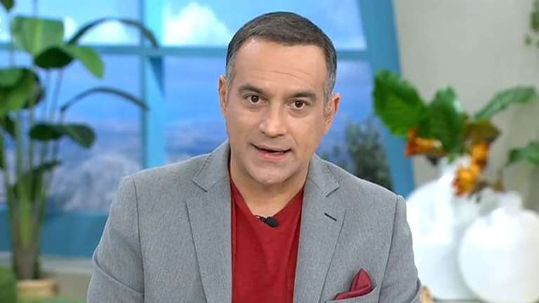 Βαρύ πένθος για τον Κρατερό Κατσούλη – Πέθανε η μητέρα του