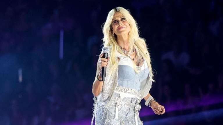 Αυτό είναι το κόστος της παραχώρησης του Καλλιμάρμαρου για τη συναυλία της Άννας Βίσση