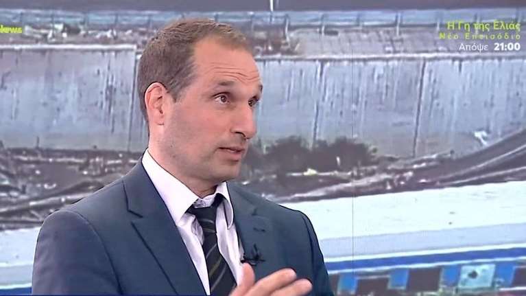 Πρόεδρος ΕΟΔΑΣΑΑΜ: Θα ταξιδεύατε με αεροπλάνο αν ξέρατε ότι ο ελεγκτής είναι μόνος και έχει λιγότερο από μήνα υπηρεσία;