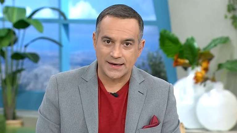 Κρατερός Κατσούλης: Η πρώτη του ανάρτηση μετά τον χωρισμό - Οι φωτογραφίες που δημοσίευσε