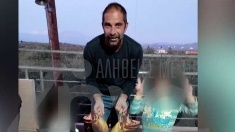 Κρήτη: Αγωνία για 45χρονο ψαροντουφεκά που αγνοείται ένα μήνα -  &quot;Τα παιδιά τον ζητάνε&quot;, λέει συντετριμμένη η σύζυγός του