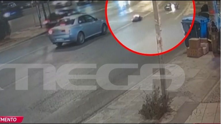 ΤΡΟΧΑΙΟ ΑΓΙΑ ΠΑΡΑΣΚΕΥΗ