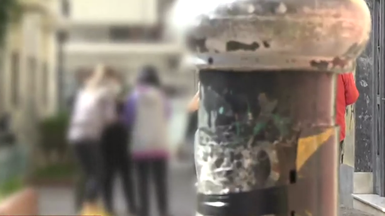 Αγιος Παντελεήμονας: 12χρονη μαθήτρια κεραυνοβολήθηκε από γυμνά καλώδια κολώνας