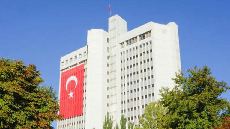 Σφοδρή επίθεση της Τουρκίας στην Ελλάδα: Συνεχίζει τις προβοκατόρικες παρενοχλήσεις και παραβιάσεις - Αρνείται τον διάλογο