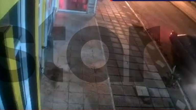 Θεσσαλονίκη: Ανήλικοι διαρρήκτες χτύπησαν καταστηματάρχη με κλεμμένο αυτοκίνητο προκειμένου να διαφύγουν