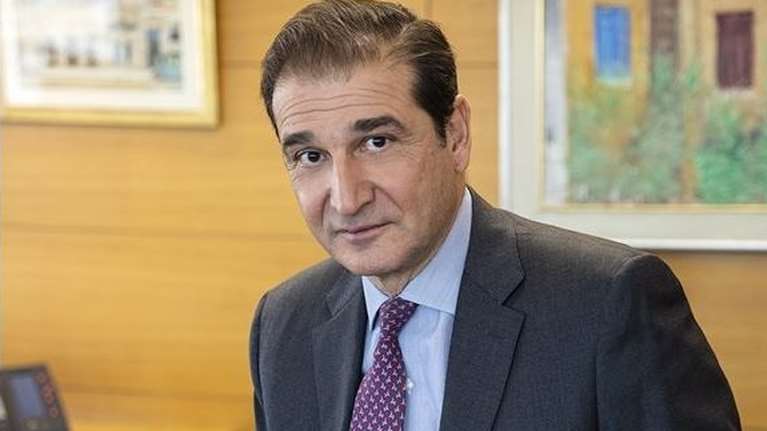 Η Εθνική Τράπεζα ανοίγει το δρόμο σε μία νέα εποχή - Συνέντευξη του Γιώργου Κουτσουδάκη Γενικού Διευθυντή Εταιρικής Τραπεζικής