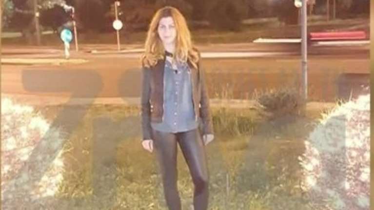 &quot;Η Στεφανία άφησε πίσω της ένα παιδί και εκείνος έπινε τα ποτά του&quot;, ξεσπά η αδερφή της 29χρονης που σκοτώθηκε στο Νεοχώρι