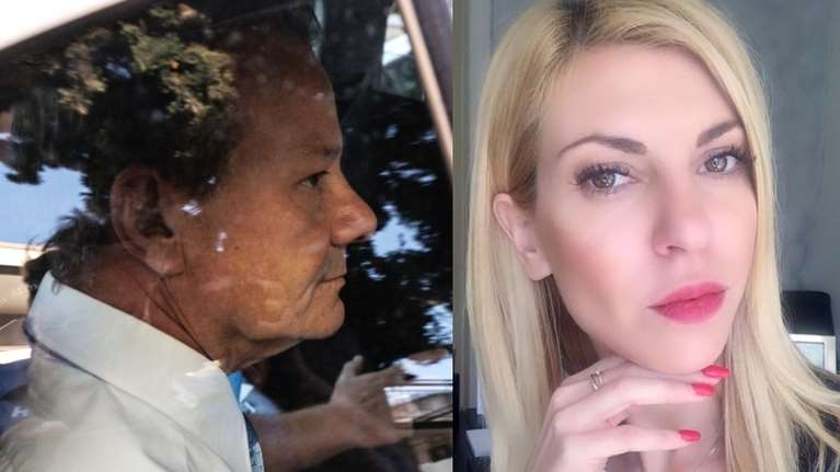 &quot;Για να μην καταστραφούμε και οι δύο&quot;- Οι πιέσεις για να μην βγει η αλήθεια και το μήνυμα της κόρης του Λύτρα- &quot;Σε παρακαλώ κάντο για μας&quot;