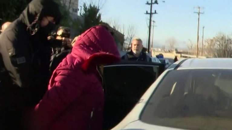 Αλιάκμονας: Έγινε μυστικά η κηδεία του βρέφους χωρίς τον πατέρα του - &quot;Ήταν ένα αγγελούδι... πάλευα να το αναγνωρίσω&quot;