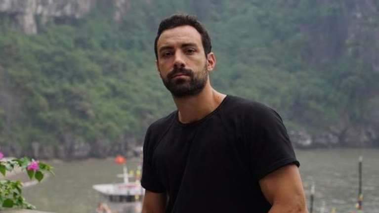 Στο νοσοκομείο εκτάκτως ο Σάκης Τανιμανίδης - Το πρόβλημα της υγείας του