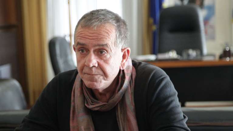 Μουζάλας: Όταν πέσει ο φράχτης του Εβρου θα πάρει μεγάλη χαρά… Πιάνει τον σφυγμό του κόσμου ο άνθρωπος