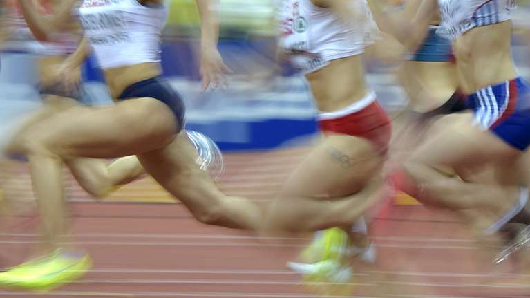 Ψυχρολουσία για τον ελληνικό στίβο πριν το Παρίσι: Αθλήτρια, μέλος της ολυμπιακής ομάδας θετική σε έλεγχο ντόπινγκ