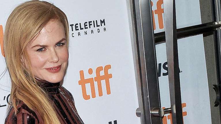 Σάλος στο Χονγκ Κονγκ: Απάλλαξαν την Νικόλ Κίντμαν από την υποχρέωση της καραντίνας λόγω κορονοϊού