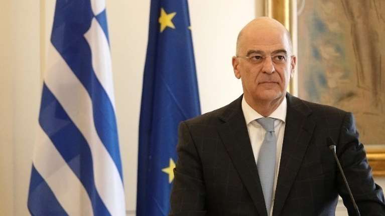 Απάντηση Δένδια στον Ερντογάν για τα νησιά: Η Τουρκία θέτει εαυτόν εκτός ΝΑΤΟ με τις απαράδεκτες δηλώσεις