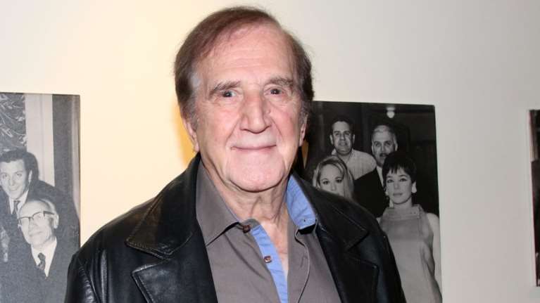 Κωνσταντίνου: &quot;Έχω κάνει και τις δύο δόσεις του εμβολίου και αισθάνομαι μια χαρά&quot; - Τι αποκάλυψε για τη Μάρω Κοντού