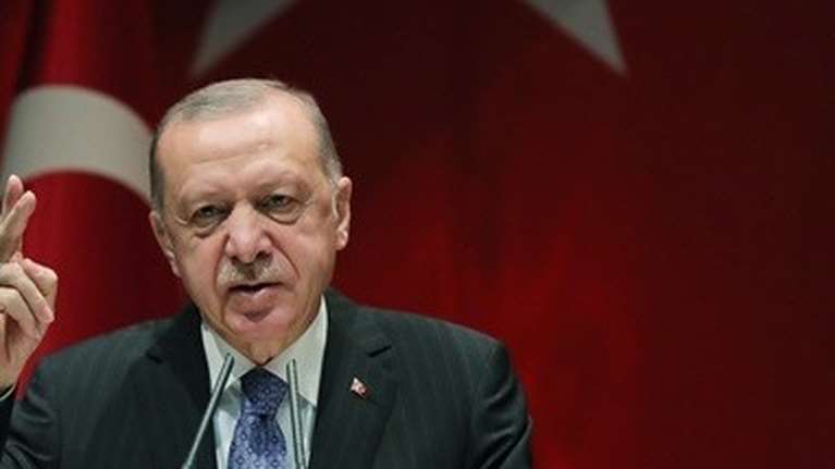 Νέες απειλές του Ερντογάν για τα νησιά: Δεν θα μείνουμε σιωπηλοί για τις στρατιωτικές δραστηριότητες της Ελλάδας